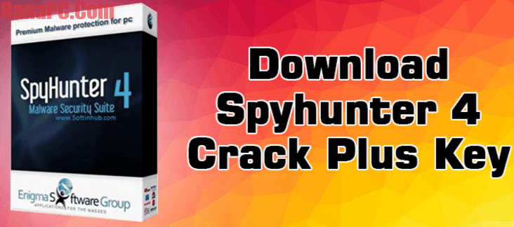 Download Spyhunter 4 Crack